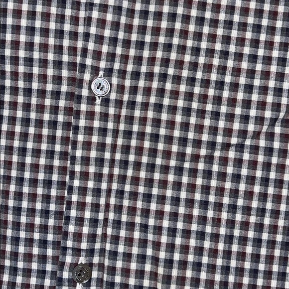 Burberry shirt - Picture 3 of 3